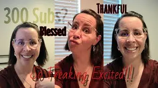 300 Subscribers|| Is this even real || Cori Heart   #300SubscribersStrong #NewWaveOfMommyYoutubers