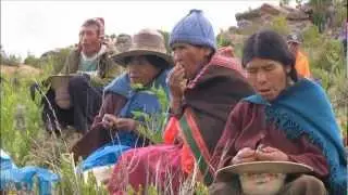 Water Strategy for Bolivia | Global Ideas