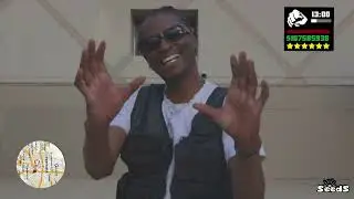 Jamai Bless - Jikelele (Music Video)