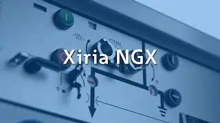 Xiria NGX - De kracht van natuurlijke lucht (5 min.)