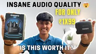 Best Budget Wireless Mic? | Grenaro J13 Review & Test &ndash; Unbelievable Audio Quality!