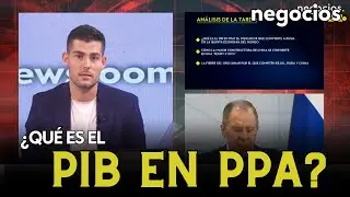 &iquest;Qu&eacute; es el PIB en PPA? El indicador que convierte a rusia en la quinta econom&iacute;a del mundo