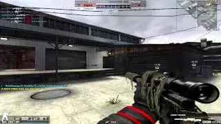1vs3 Clutch by BlueEnD + Bonus clips (Spanish Commentary)
