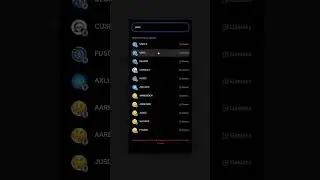 Need ETH? Swap USDC or USDT with no gas fees