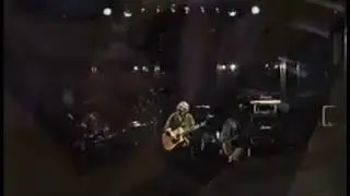 Milltown Brothers Turn Me Over live in Rotterdam