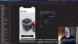 Thomas Logan, Equal Entry, Native App Accessibility Basics on iOS and Android