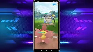 💎 PARTIDA DE POKEMON GO || BATALLA PVP🎮🎮