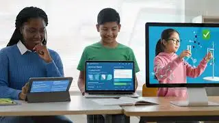 a video with Veo 3 AI in Action The Next Step in Modern Learning