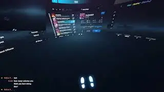 Beat Saber - The Long lost streamer lol