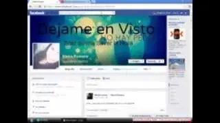 Checando Perfiles EDGARTV