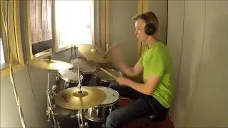 Jonas Saiber - Give It Away (Red Hot Chili Peppers Cover)