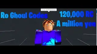 Ro Ghoul Codes 2019 Rc + Yen  Febuary