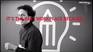 Why Securex?