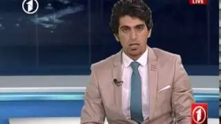 KHABAR SANDAH 19.04.2017    خبر څنډه: بغلان کي د مهم طالب قومندان وژل کيدل