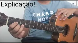 Canção do apocalipse - Ana Paula Valadão (Cover vídeo aula)