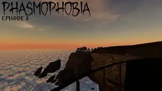 Classic Ghost Hunts... | Phasmophobia - Episode 2
