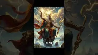 The Good God of Turkish Mythology #turkishmythology