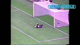 Fútbol de México - Torneo de Invierno 1997 - Jornada 9 - Resumen Completo