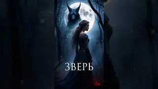 NARCISSUS GENRI - ЗВЕРЬ (Music Video 2026) #music #folk #shorts #video #musicvideo #celticmusic