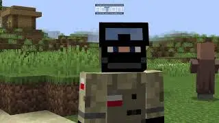 minecraft pż #4 napadłem na grove street i mam fbi pod kądrolą
