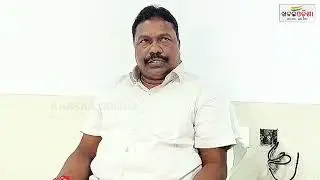 Developed Odisha by 2036! Big proposal of Rural Development Department | Rabi Narayan Naik