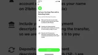 21bitcoin app savings plan discount 2024