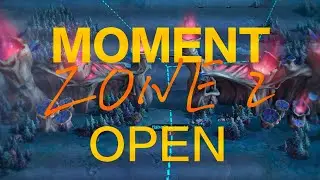 Moment War Zone 2 KVK 7 Heats Up | Viking Rise