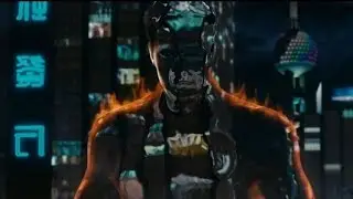 Fantastic Four 2 (Rise of the silver surfer) - Final Battle