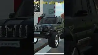 New alloy wheels for scorpion s11 black classic #mangla#jhotta #sidhumoosewala