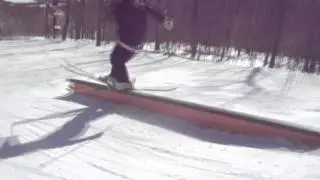 Few Laps With AP