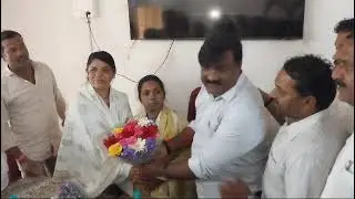 Bandikodigehalli G.P. President-Vice-President Unopposed Election:Batarayanpur: Bandikodigehalli