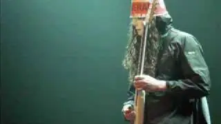 Buckethead-Siege Engine (Studio)