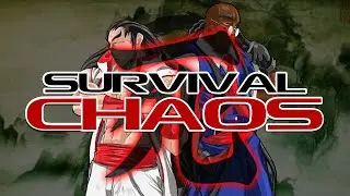 DEV LOG | SURVIVAL MODE | Alpha v9.0.0!| LEGENDARY HEROES