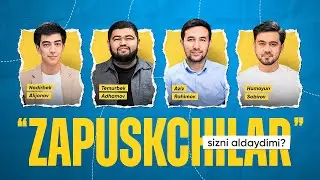 Hashamatli hayot ortidan yolg‘onlar yoxud infoqalloblar sizni qanday aldaydi?