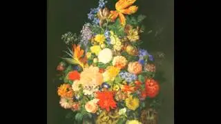 Johann Strauss Op.15 Str&auml;usschen-Walzer / Little Bouquet-Waltz