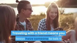 The Pros and Cons of Travelling Alone