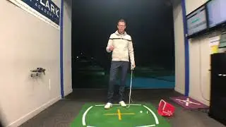 What your arms should do in the downswing