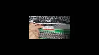 Behind the Build: Precision Installation in Lithium Battery PACK Assembly