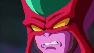 Z Fighters vs Hatchiyack | Dragon Ball Movie