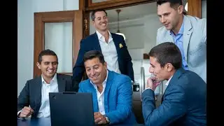 The LawFin Team | Financial Planning for Attorneys