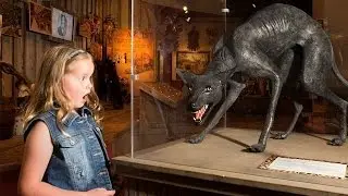 Mythical Creatures That Actually Existed