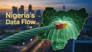 The Invisible Highways of the Internet: Unpacking Nigeria&rsquo;s Leased Line Infrastructure