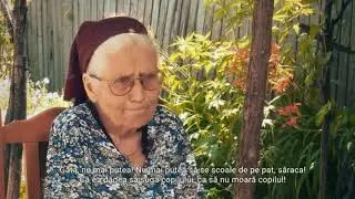 Parjolul, seceta si foametea din '46 - '47 :  