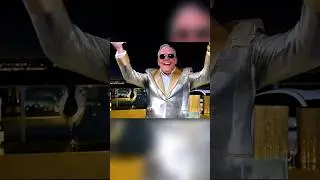 World's Richest Man For 2 Minutes