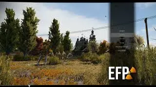 Let's Play Escape From Pripyat 4.0 #0 Mods, Settings, Intro
