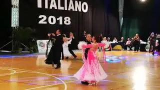 polka gara di ballo