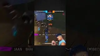 Aaj Sabko Pel Diya 🔥 | Intense Gaming Match | 😱 Last Zone Fight | Pro Gameplay 🔥 | Jaan Bhai FF