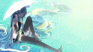 {758} Nightcore (Lillix) - It's About Time (with lyrics)