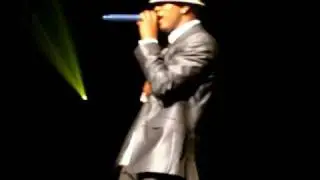 Ne yo Vorst nationaal, 10 July 2009! Made by me, So sick 2.