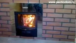 Harvia Legend 240 DUO,  С отбором мощности, разводка горячего воздуха